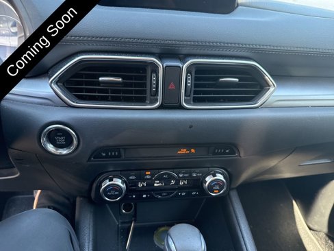 Used 2018 MAZDA CX-5 Touring w/ Preferred Equipment Package image 17