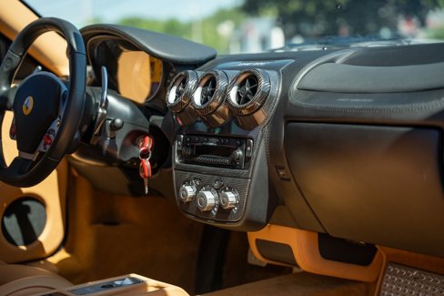 Used 2005 Ferrari F430 Coupe image 42