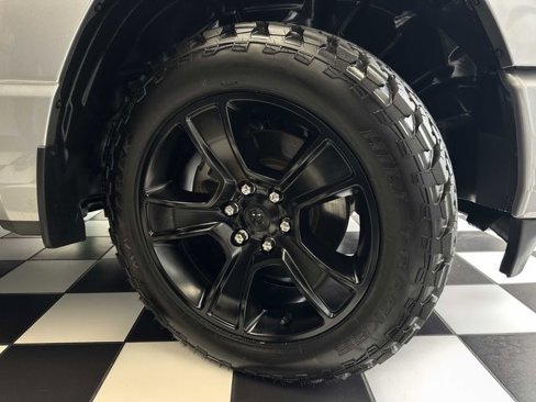 Used 2021 RAM 1500 Big Horn image 57