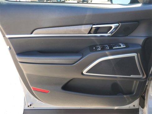 Used 2021 Kia Telluride EX w/ EX Premium Package image 19