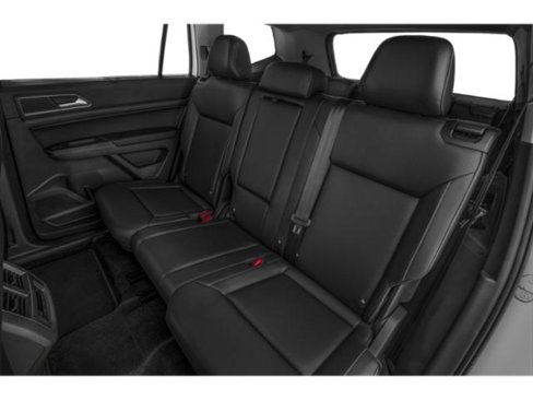 Used 2019 Volkswagen Atlas SEL R-Line image 13