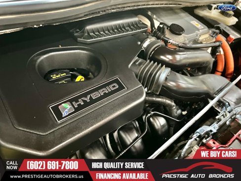 Used 2013 Ford C-MAX SEL image 31