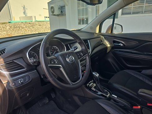 Used 2017 Buick Encore Preferred image 14