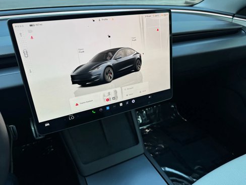 Used 2024 Tesla Model 3 Performance image 42