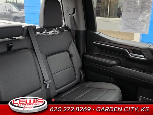 Used 2022 GMC Sierra 1500 SLT w/ SLT Convenience Package image 24