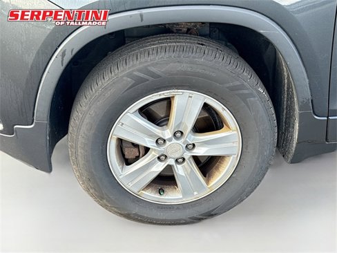 Used 2017 Chevrolet Trax LT image 29