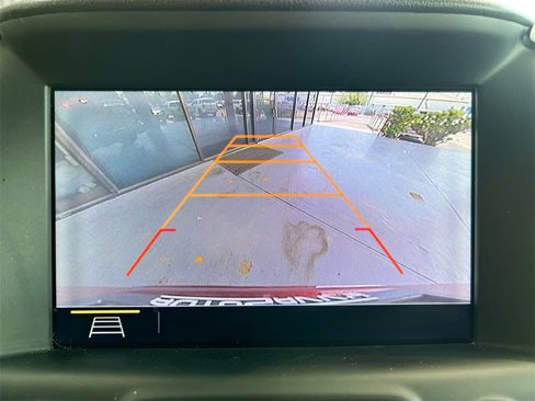 Used 2019 GMC Terrain SLT w/ Preferred Package image 13