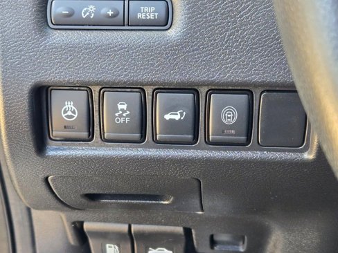 Used 2019 Nissan Murano SL w/ SL Technology Package image 30