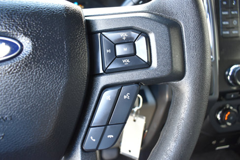 Used 2015 Ford F150 XLT image 16