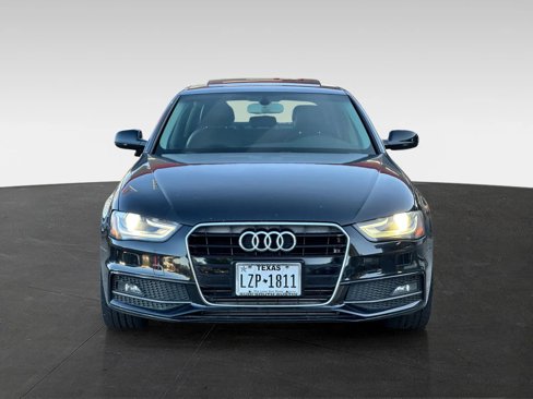 Used 2016 Audi A4 2.0T Premium Plus w/ Technology Package image 2