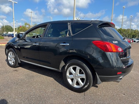 Used 2010 Nissan Murano S image 3