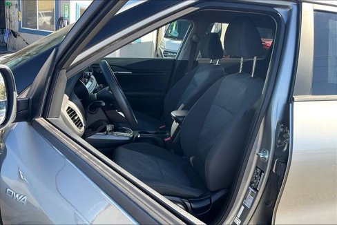 Used 2023 Kia Seltos LX image 22