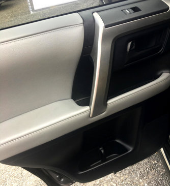 Used 2011 Toyota 4Runner Limited image 12