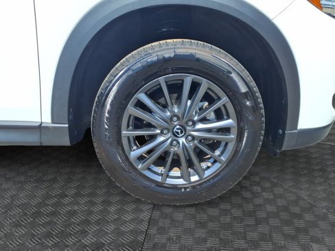 Used 2019 MAZDA CX-5 Sport image 9