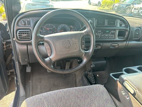 Used 2001 Dodge Ram 2500 Truck SLT image 7