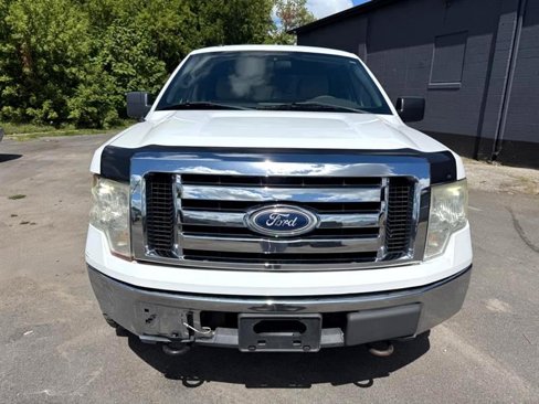 Used 2010 Ford F150 XLT image 2