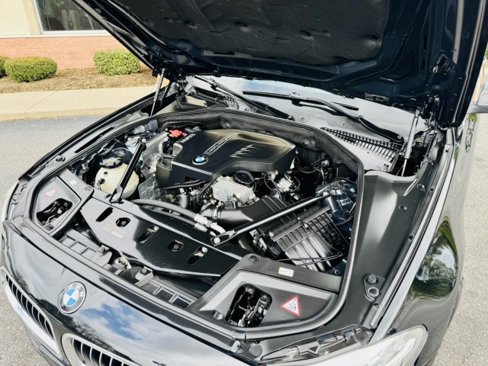Used 2015 BMW 528i xDrive Sedan image 22