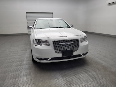 Used 2018 Chrysler 300 Limited image 14