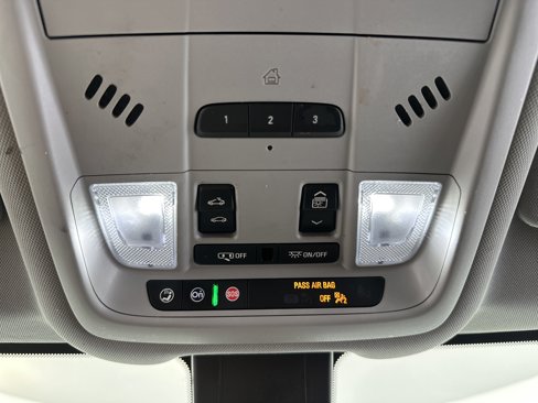 Certified 2023 GMC Terrain AT4 w/ Infotainment Package II image 35
