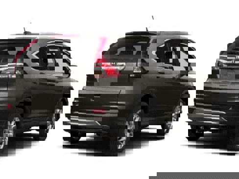 Used 2015 Honda CR-V EX-L image 2