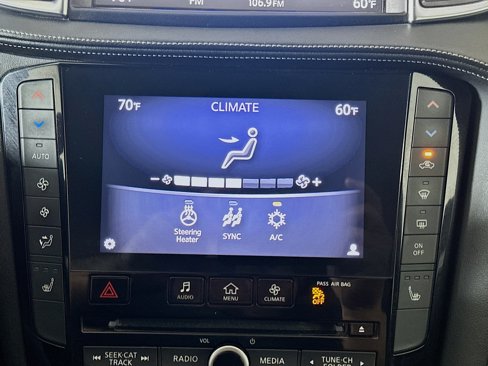 Used 2019 INFINITI QX50 Essential w/ Premium Heat Package image 23