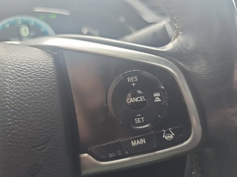 Used 2017 Honda Civic Touring image 13