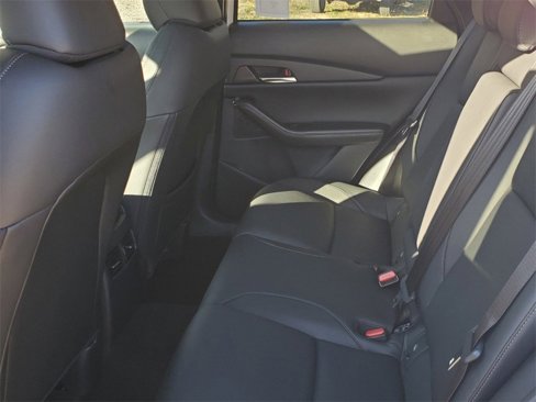 New 2025 MAZDA CX-30 AWD 2.5 S w/ Preferred Package image 9