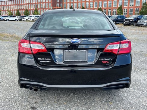 Used 2019 Subaru Legacy 2.5i w/ Alloy Wheel Package image 4