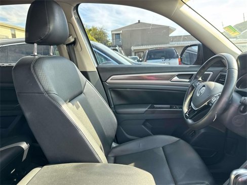 Used 2019 Volkswagen Atlas SE image 13