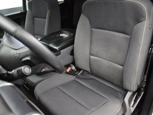 Used 2019 Chevrolet Silverado 1500 LT image 20