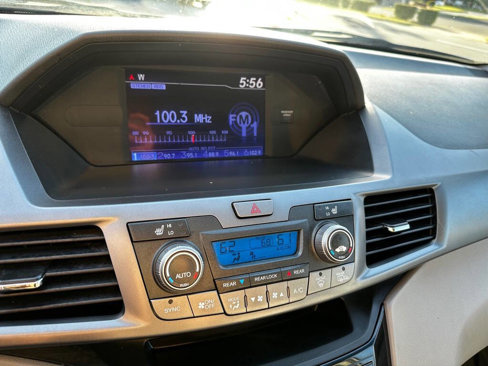Used 2012 Honda Odyssey EX-L image 20