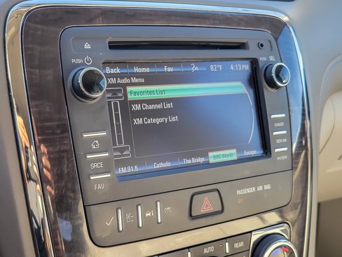 Used 2015 Buick Enclave Leather image 13