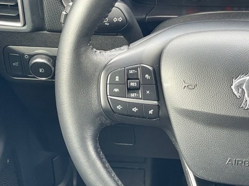 Used 2021 Ford Bronco Sport Big Bend w/ Big Bend Package image 13