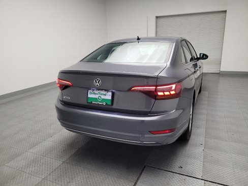Used 2019 Volkswagen Jetta S image 7