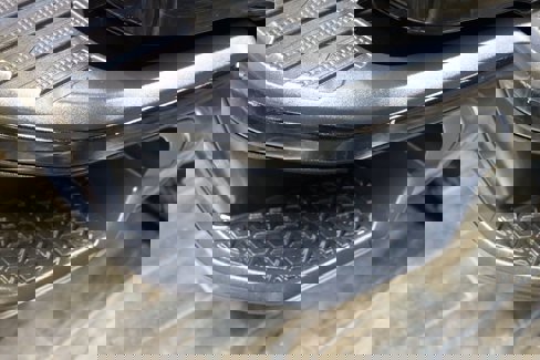 Used 2022 GMC Sierra 1500 Elevation image 20