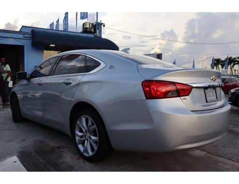 Used 2018 Chevrolet Impala LT image 6