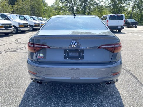 Used 2019 Volkswagen Jetta GLI Autobahn image 6