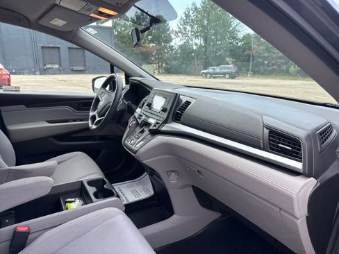 Used 2019 Honda Odyssey LX image 31