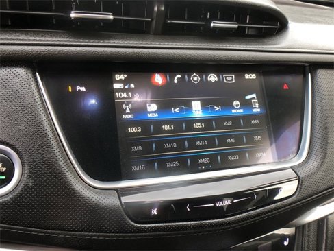 Used 2019 Cadillac XT5 Luxury image 16