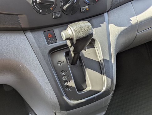 Used 2017 Chevrolet City Express LT w/ Technology Package image 18