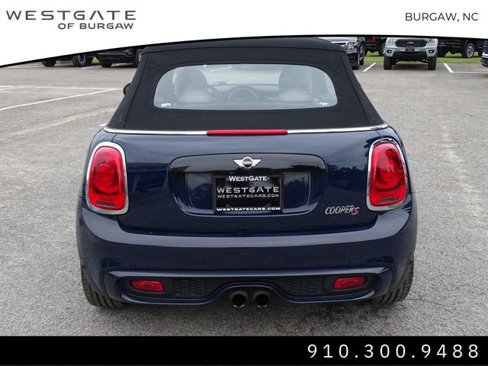 Used 2017 MINI Cooper S image 7