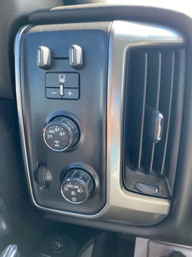 Used 2015 Chevrolet Silverado 1500 LT w/ All Star Edition image 16