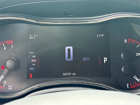 Used 2019 Dodge Durango GT image 10