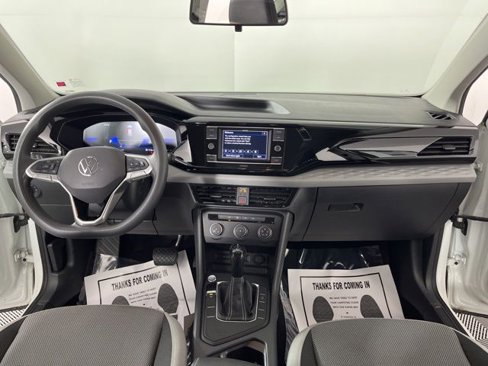 Used 2022 Volkswagen Taos S image 38