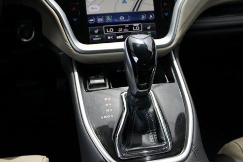 Used 2023 Subaru Outback Limited XT image 37