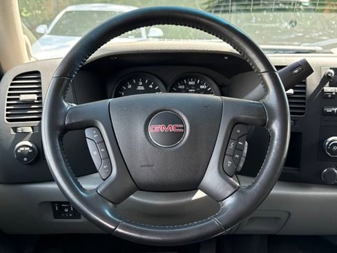 Used 2012 GMC Sierra 1500 SL image 14