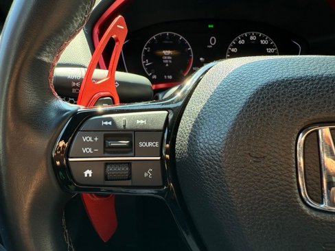 Used 2022 Honda Civic Sport image 17