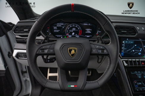 Used 2024 Lamborghini Urus S image 29