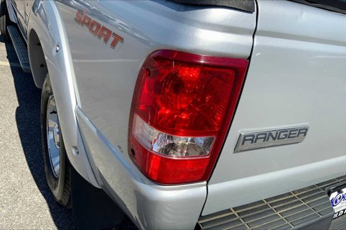 Used 2008 Ford Ranger Sport image 25