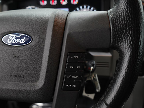 Used 2013 Ford F150 FX4 w/ Mid Equipment Group image 26